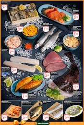 Aktueller GLOBUS Prospekt mit Forelle, "Aktuelle Angebote", Seite 5