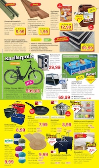 Teppich im Jawoll Prospekt "Sonderposten-Märkte" mit 14 Seiten (Koblenz)