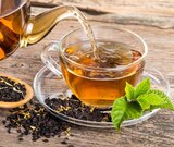 Earl Grey Angebote von Meßmer bei E center Rostock für 1,49 €