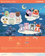 Promos Jouet dans le catalogue "DEMAIN, C'EST NOËL." de Intermarché Super Jouet en promo dans le catalogue Intermarché Super à la page 2