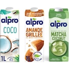 SUR TOUT - ALPRO dans le catalogue Carrefour