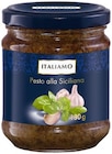 Pesto alla Sicilienne - ITALIAMO en promo chez Lidl Paris à 1,19 €