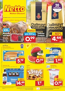 Netto Marken-Discount St.-Blasius-Straße 2 in 85051 Ingolstadt