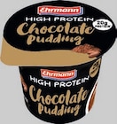 High Protein Pudding bei CAP Markt Rostock Seidelstrasse im Rostock Prospekt für 1,00 €