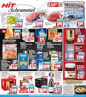 HIT Supermarkt Prospekt der aktuellen Woche mit 18 Seiten, gültig von 21.09.2026 bis 26.09.2026, in Illingen und Umgebung Aktueller HIT Supermarkt Prospekt in Illingen und Umgebung, "ECHTE VIELFALT" mit 18 Seiten, 21.09.2026 - 26.09.2026