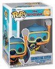 Figurine Funko Pop Stitch - Funko en promo chez Hyper U Rouen à 13,49 €
