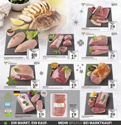 Aktueller Marktkauf Prospekt mit Schweinebauch, "Aktuelle Angebote", Seite 6