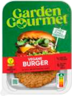 Vegane Burger von Garden Gourmet im aktuellen EDEKA Prospekt