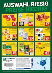 Aktueller Marktkauf Prospekt mit Melitta, "AUSWAHL RIESIG, PREISE NIEDRIG", Seite 2