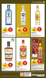 Rhum Angebote im Prospekt "Intermarché" von Intermarché Super auf Seite 23