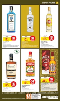 Promo Huile d'olive vierge dans le catalogue Intermarché Super du moment à la page 23
