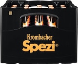 Aktuelle Krombacher Angebote bei Netto Marken-Discount in Lahr (Schwarzwald) Aktuelles Spezi Angebot bei Netto Marken-Discount in Lahr (Schwarzwald) ab 10,99 €