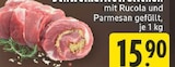 Rinderrouladen bei EDEKA im Neuhäusel Prospekt für 15,90 €
