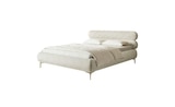 Höffner - Selsey Polsterbett in Chenille Roule Angebot im Prospekt Selsey Polsterbett in Chenille Roule bei Höffner im Prospekt "" für 950,00 €