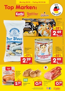 Bier im Netto Marken-Discount Prospekt "Aktuelle Angebote" mit 74 Seiten (Freiberg)