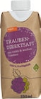 Trauben-Direktsaft von tegut... im aktuellen tegut Prospekt für 0,99 €