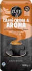 Caffè Crema oder Espresso Angebote von Cafet bei Netto Marken-Discount Essen für 11,99 €