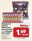 Weihnachtsmann am Stiel von Eickmeyer & Gehring im aktuellen combi Prospekt