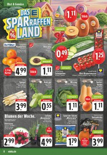 Tomaten im EDEKA Prospekt "Aktuelle Angebote" mit 24 Seiten (Solingen (Klingenstadt))