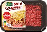 Ultra savoureux nature - SOCOPA en promo à 5,49 € chez Supermarchés Match Ultra savoureux nature - SOCOPA dans le catalogue Supermarchés Match