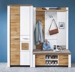 Kompaktgarderobe Angebote von vito bei Opti-Wohnwelt Schorndorf für 239,00 €