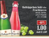 Aktuelle Rotkäppchen Sekt Angebote bei EDEKA in Hilden Aktuelles Sekt Angebot bei EDEKA in Hilden ab 1,00 €