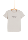 T-shirt femme - TEX dans le catalogue Carrefour