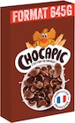 Céréales Chocapic - NESTLÉ à 1,78 € dans le catalogue Intermarché Hyper
