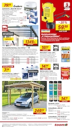 Drucker Angebot & Preis im aktuellen toom Baumarkt Prospekt Drucker Angebot im aktuellen toom Baumarkt Prospekt auf Seite 5