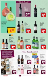 Aktueller Markant Prospekt mit Wodka, "...freu Dich drauf!", Seite 12