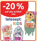 20% Rabatt bei budni im Angebot 20% Rabatt im aktuellen budni Prospekt