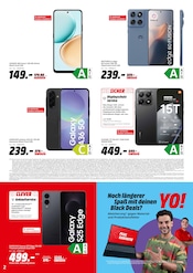 Ähnliche SIM-Karte Angebote im Prospekt "LET'S GO! DEALS Black Deals" von MediaMarkt Saturn in Heilbronn Ähnliche Angebote wie SIM-Karte im Prospekt "LET'S GO! DEALS Black Deals" auf Seite 2 von MediaMarkt Saturn in Heilbronn