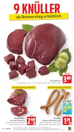 Rindfleisch im E center Prospekt in Hanau Aktueller E center Prospekt mit Rindfleisch, "Aktuelle Angebote", Seite 49