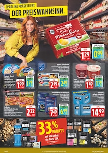 EDEKA Königstein Prospekt der aktuellen Woche, gültig von 26.01.2026 bis 31.01.2026 Aktueller EDEKA Königstein Prospekt "Wir lieben Lebensmittel!" mit 28 Seiten