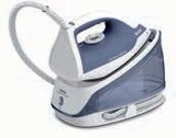 expert Marktheidenfeld - Dampfbügelstation SV4110 Express Optimal Angebot im Prospekt Dampfbügelstation SV4110 Express Optimal bei expert im Marktheidenfeld Prospekt für 69,99 €