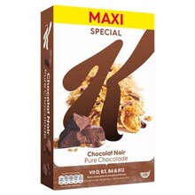 CÉRÉALES SPÉCIAL K à Auchan dans Chelles CÉRÉALES SPÉCIAL K à Auchan dans Chelles