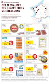 D'autres offres dans le catalogue "LA RENTRÉE C'EST NUL ALORS ON VOUS LA REMBOURSE" de Intermarché à la page 6