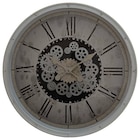 BHP Wanduhr bei POCO im Prospekt "" für 69,99 €