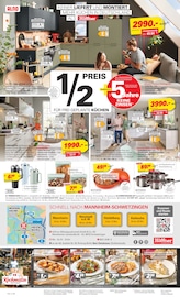 Würstchen im Höffner Prospekt in Worms Aktueller Höffner Prospekt mit Würstchen, "ROTE PREISE!", Seite 8