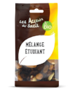 Mélange étudiant Vrac à So.bio dans Boissettes