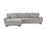 bobb Ecksofa Farina von bobb für 1.649,00 € bei Sconto SB im Angebot bobb Ecksofa Farina von bobb im aktuellen Sconto SB Prospekt
