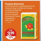 Blumenerde im V-Markt Prospekt Blumenerde von Florgamin im aktuellen V-Markt Prospekt für 3,99 €
