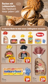 Brötchen im REWE Prospekt in Fürth Aktueller REWE Prospekt mit Brötchen, "Dein Markt", Seite 16