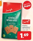 Gewürzspekulatius im Angebot bei Markant Nordwest in Osnabrück Gewürzspekulatius Angebote von Jeden Tag bei Markant Nordwest Osnabrück für 1,69 €