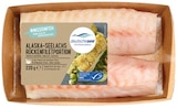 Aktuelle Fisch Angebote bei REWE in Herne Aktuelles Alaska-Seelachs Rückenfilet Angebot bei REWE in Herne ab 3,59 €