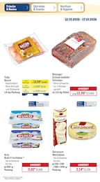 Buko Angebot & Preis im aktuellen METRO Prospekt Buko Angebot im aktuellen METRO Prospekt auf Seite 13
