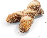 Netto Marken-Discount - Laugenstange Angebot im Prospekt Laugenstange bei Netto Marken-Discount im Prospekt "" für 0,49 €