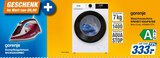 expert TeVi - Waschmaschine WNHEI74SAPS/DE Angebot im Prospekt Waschmaschine WNHEI74SAPS/DE bei expert TeVi im Prospekt für 333,00 €