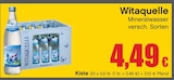 Mineralwasser Angebot in Hollenbach Mineralwasser im aktuellen Prospekt bei RAN in Hollenbach