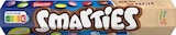 Smarties Riesenrolle von Nestlé für 1,49 € bei REWE im Angebot Smarties Riesenrolle von Nestlé im aktuellen REWE Prospekt